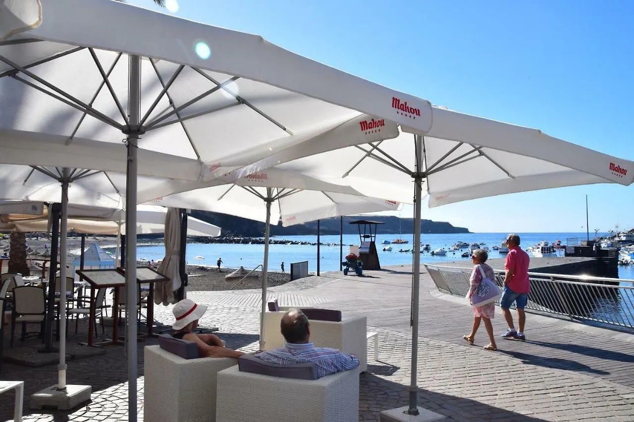 Appartamento Balcon Del Mar - Playa San Juan Guía de Isora