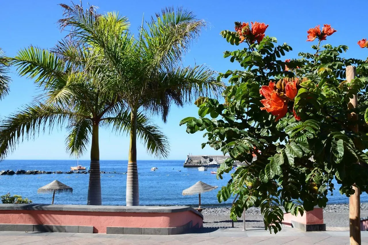 Appartamento Balcon Del Mar - Playa San Juan Guía de Isora 0*,