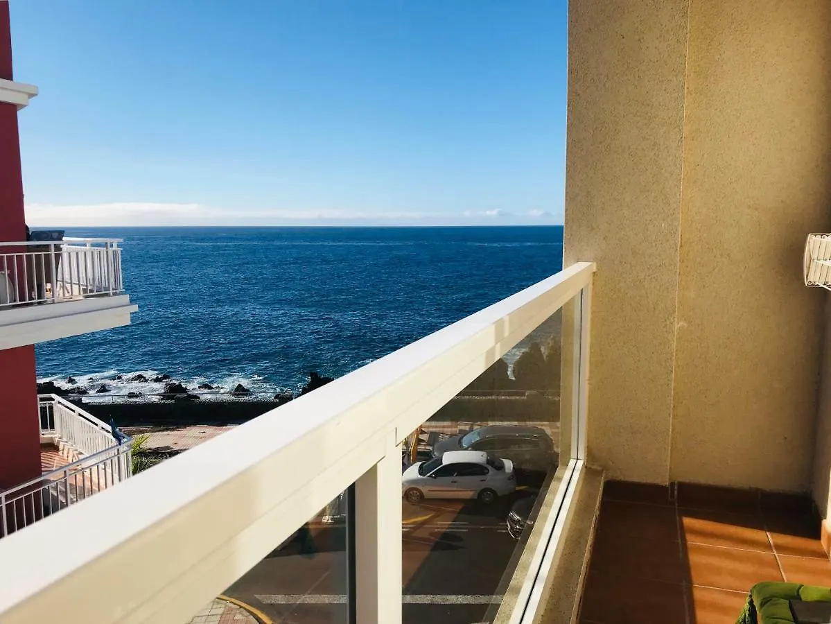Appartamento Balcon Del Mar - Playa San Juan Guía de Isora