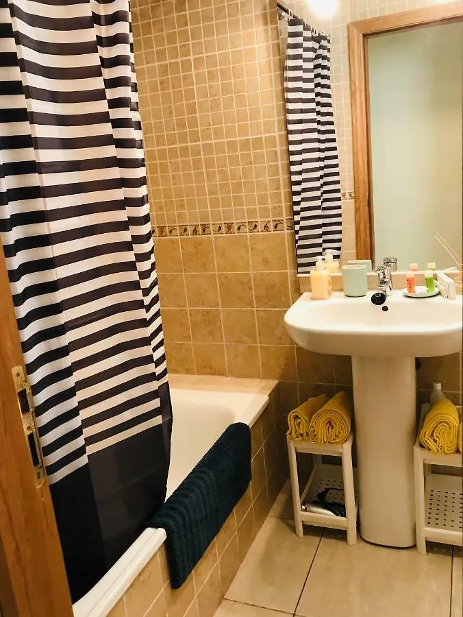 Appartamento Balcon Del Mar - Playa San Juan Guía de Isora