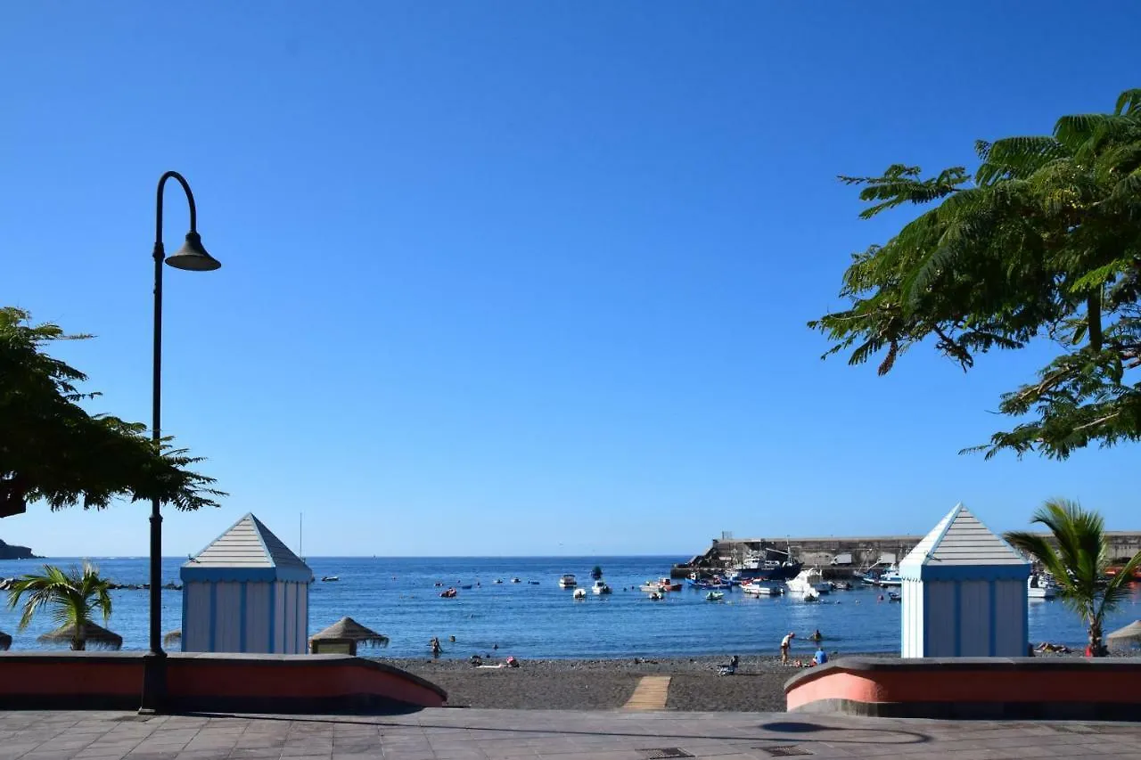Appartamento Balcon Del Mar - Playa San Juan Guía de Isora