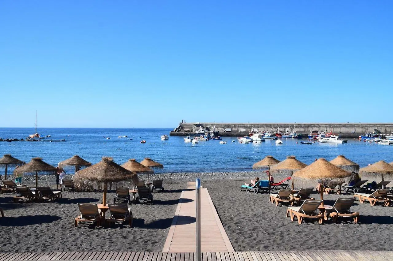 Appartamento Balcon Del Mar - Playa San Juan Guía de Isora 0*,
