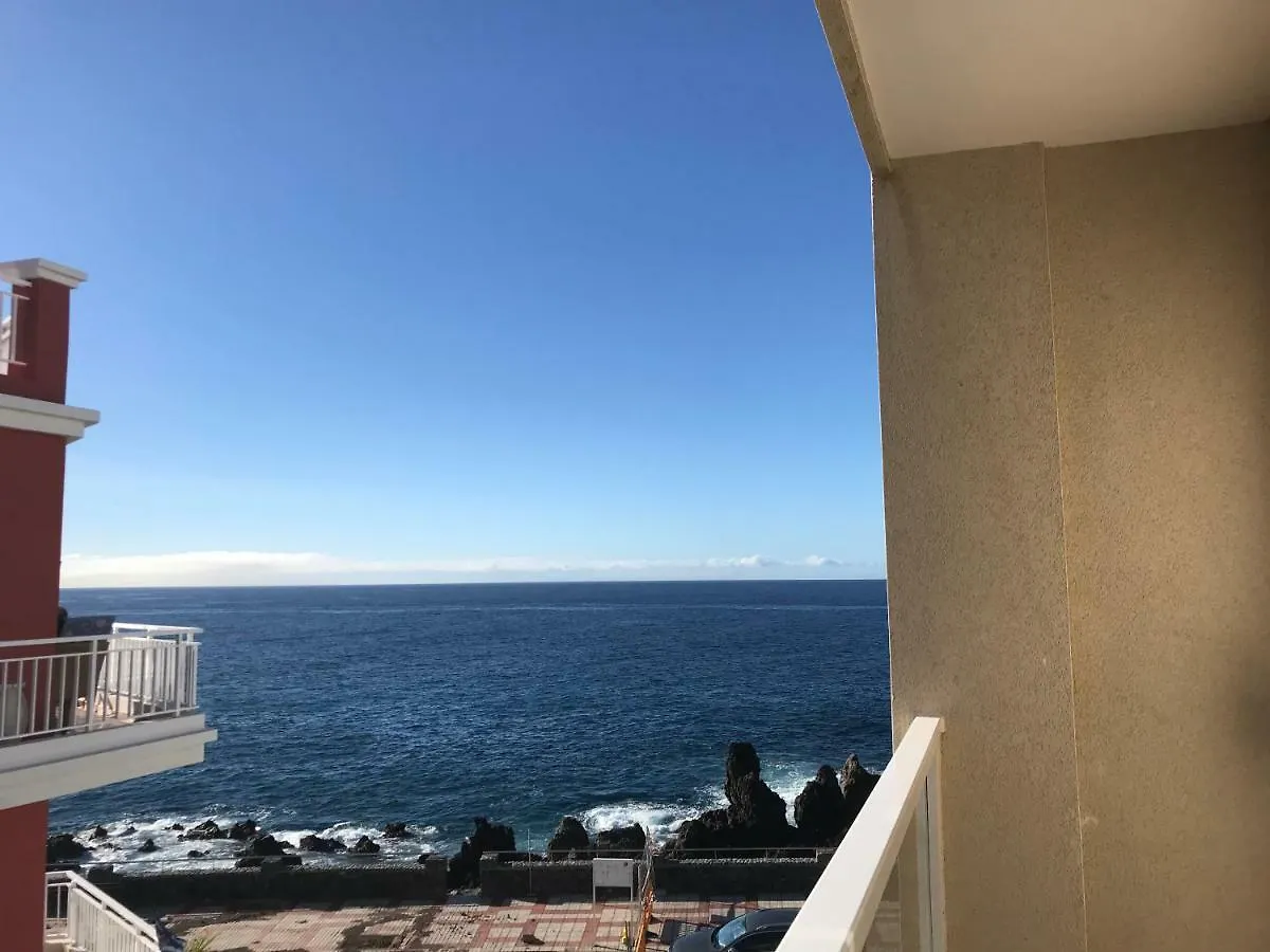 Appartamento Balcon Del Mar - Playa San Juan Guía de Isora Spagna