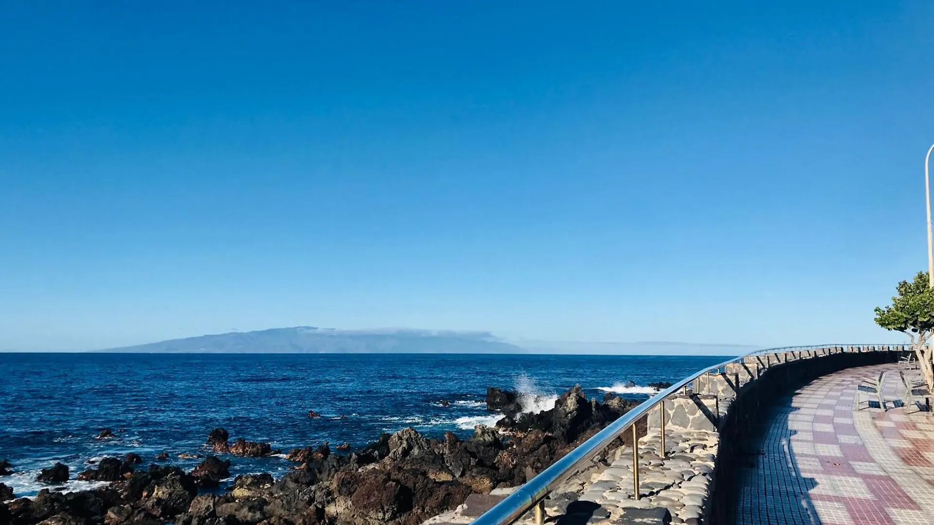 Appartamento Balcon Del Mar - Playa San Juan Guía de Isora