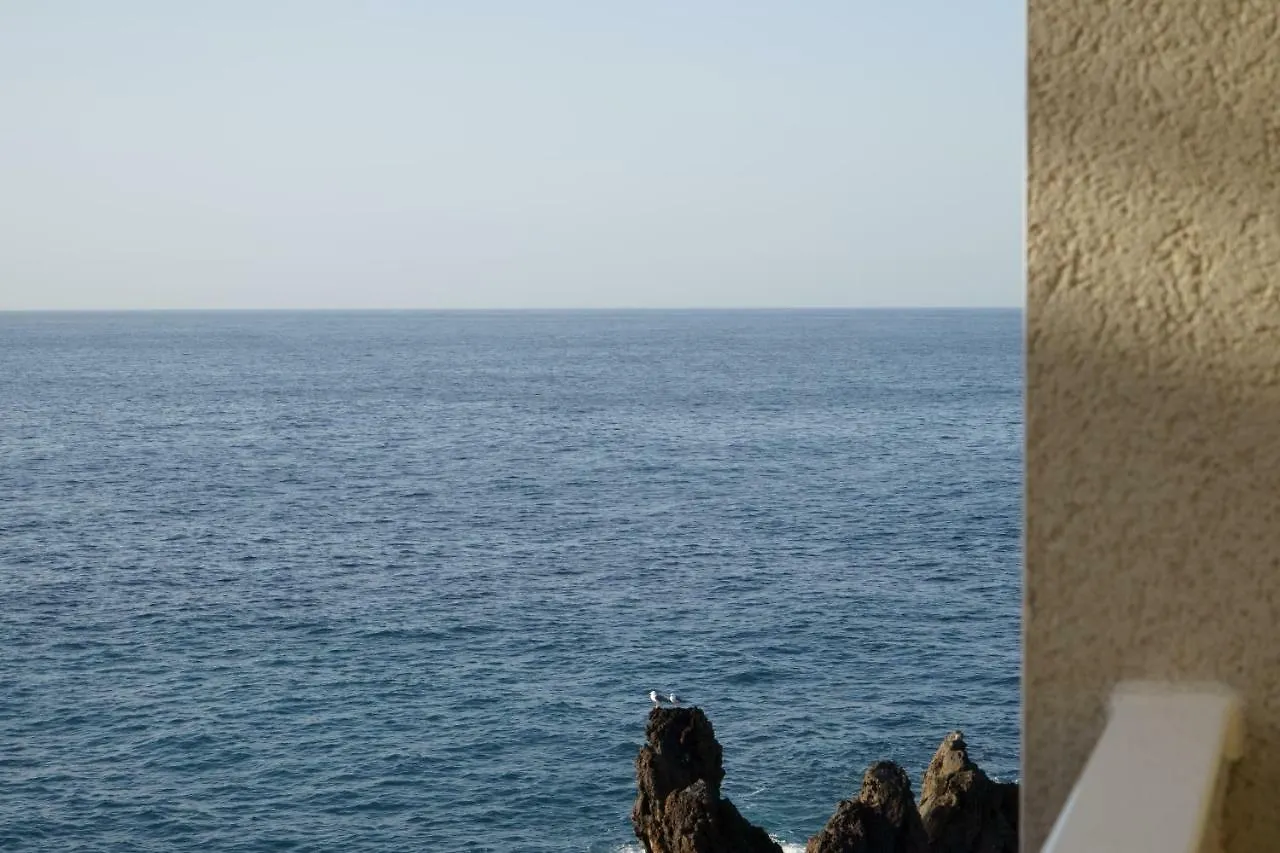 Appartamento Balcon Del Mar - Playa San Juan Guía de Isora