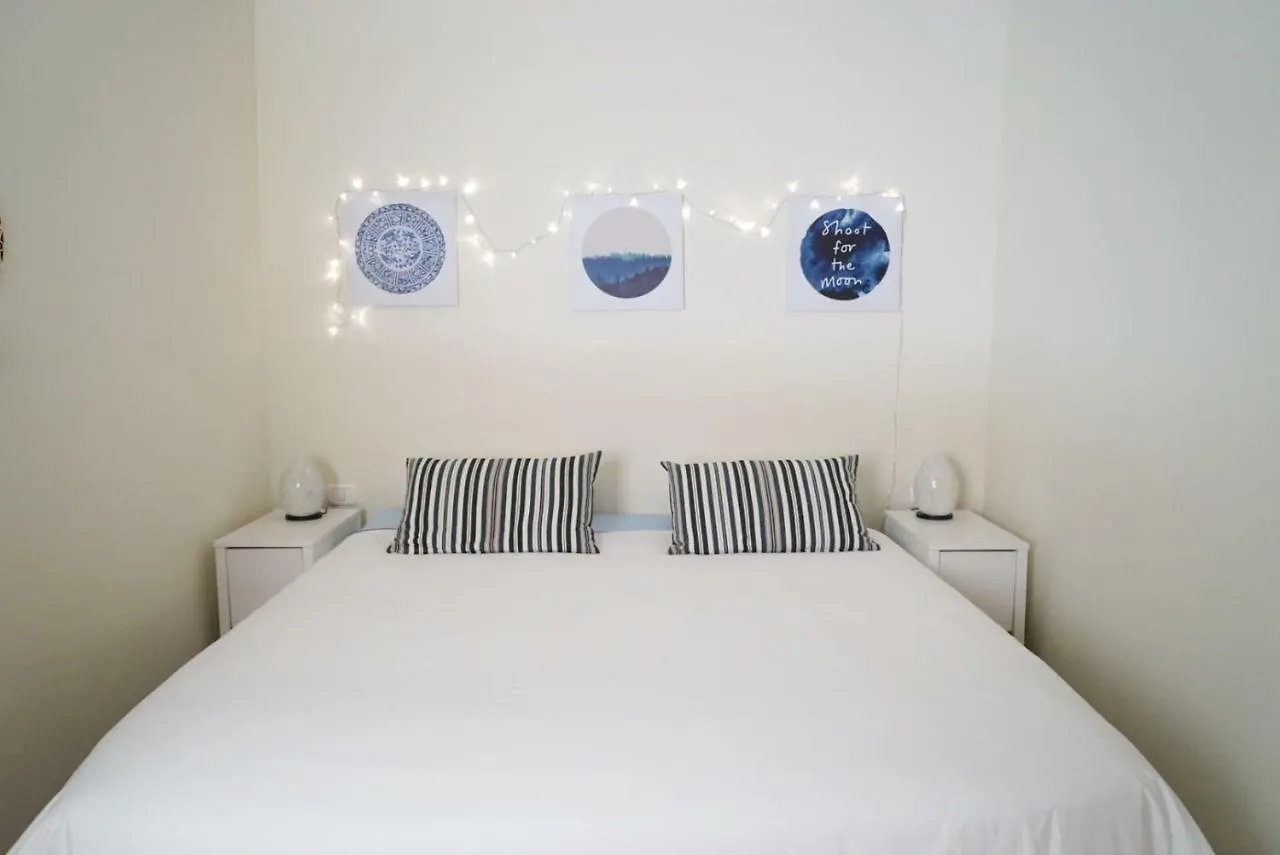 Appartamento Balcon Del Mar - Playa San Juan Guía de Isora