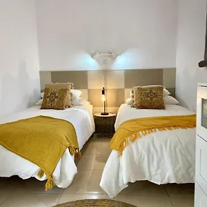 Casa Sole - Playa San Juan Nr. 3 Guia de Isora (Tenerife)