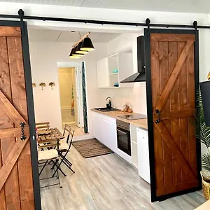 Casa Sole - Playa San Juan Nr. 4 Apartamento