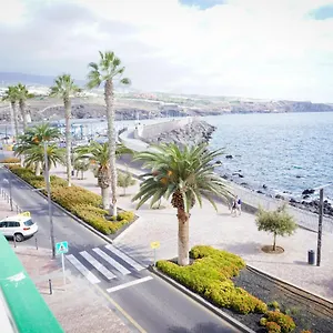 Ocean View, Playa San Juan. Guia de Isora (Tenerife)