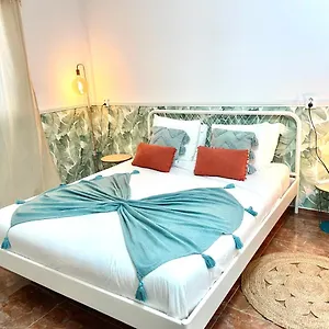 Casa Sole - Playa San Juan Nr. 2 Apartamento