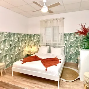 Casa Sole - Playa San Juan Apartamento