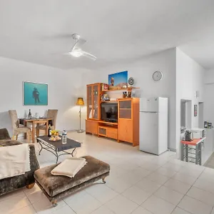 Bonito En Tenerife Sur Apartamento