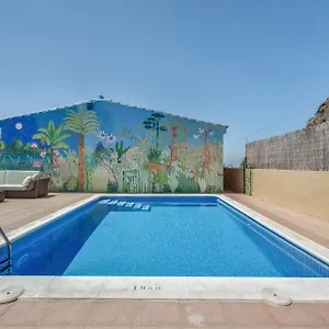 Eden Guia de Isora (Tenerife)