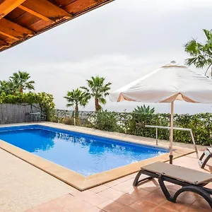 Tenerife Healing Garden Apartamento