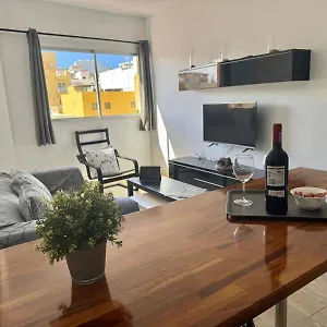 Ifae 3 Apartamento