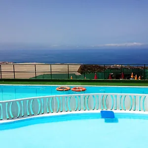 H.R.C Tio Medina Сasa de vacaciones