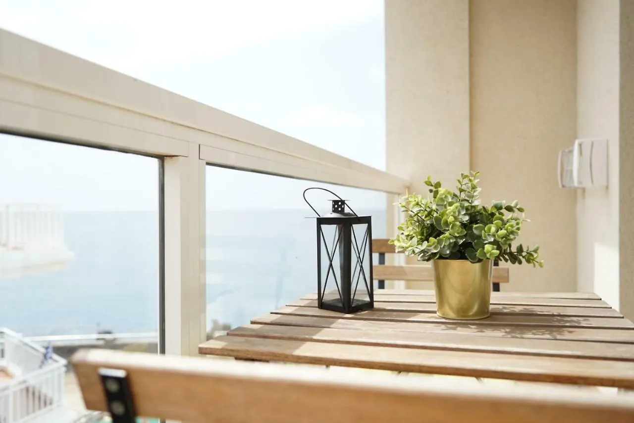 Balcon Del Mar - Playa San Juan Apartment Guia de Isora   Guia de Isora (Tenerife)